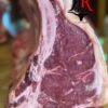 Chianina certificata C.C.B.I. - Selezione di scottona