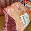 Chianina certificata C.C.B.I. - Selezione di scottona - immagine 4